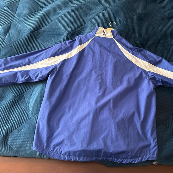 Dodgers Jacket - Picture 3 of 4